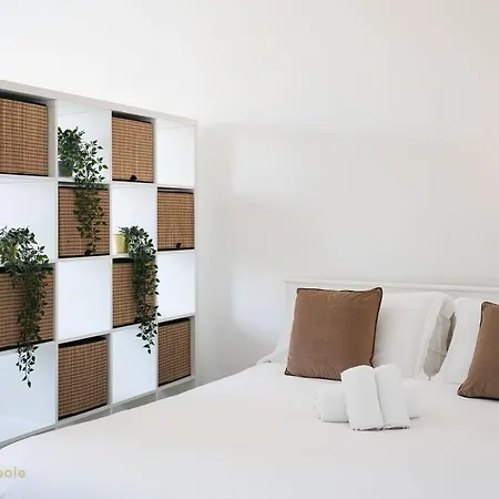 Apartment Lingotto House - Trilocale Con Balcone Turin